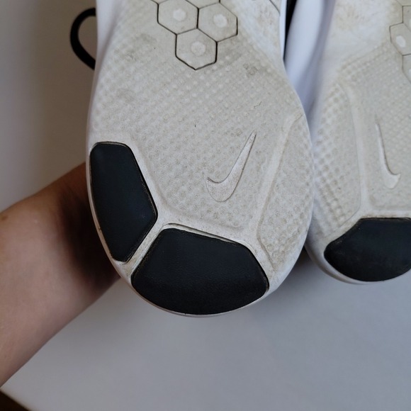 Nike Women's Flex Experience 8 RN Sneakers AJ5908-003 Grey Psychic Pink Size 11 - Picture 9 of 16